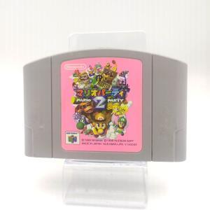 Mario Party 1 Nintendo N64 japan Buy-Tamagotchis