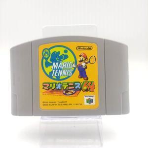 Mario tennis 64 Nintendo N64 japan Buy-Tamagotchis