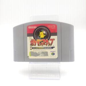 Pokemon Pocket Monsters Snap Nintendo N64 japan Buy-Tamagotchis