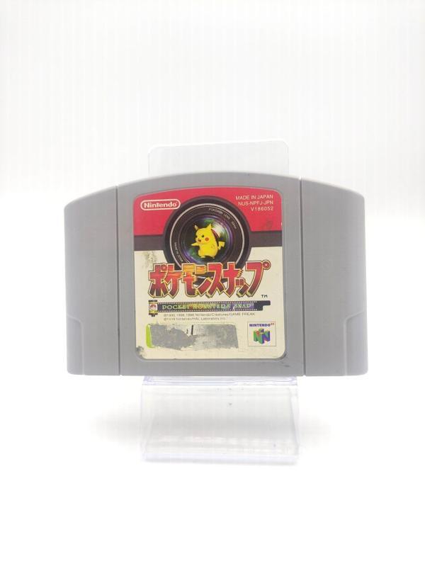 Pokemon Pocket Monsters Snap Nintendo N64 japan Buy-Tamagotchis 2