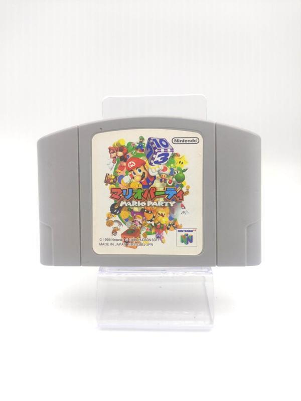 Mario Party 1 Nintendo N64 japan Buy-Tamagotchis 2