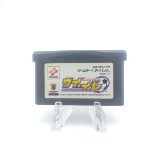 Winning Eleven GameBoy GBA import Japan Buy-Tamagotchis