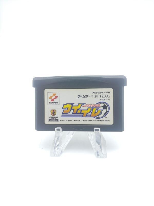 Winning Eleven GameBoy GBA import Japan Buy-Tamagotchis 2