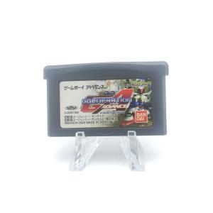 SD Gundam G Generation GameBoy GBA import Japan Buy-Tamagotchis