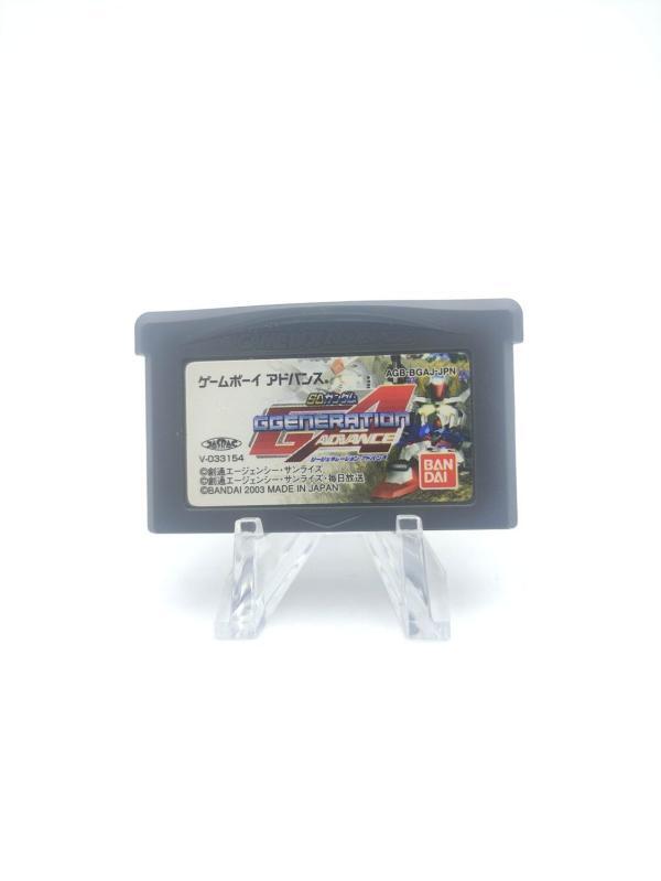 SD Gundam G Generation GameBoy GBA import Japan Buy-Tamagotchis 2