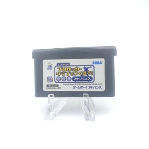 J. League Pro Soccer Club o Tsukurou! GameBoy GBA import Japan Buy-Tamagotchis