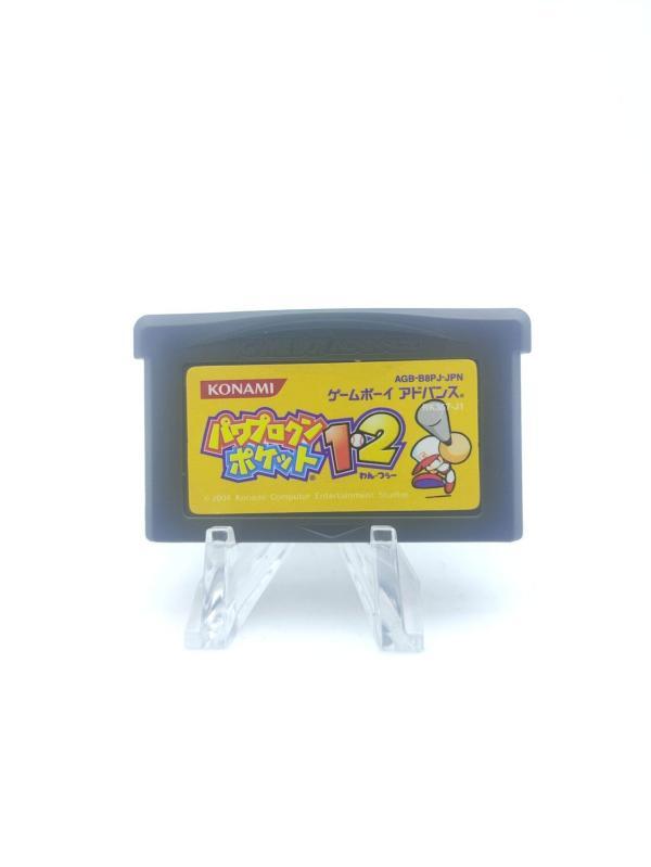 Power Pro Kun Pocket 1+2 GameBoy GBA import Japan Buy-Tamagotchis 2