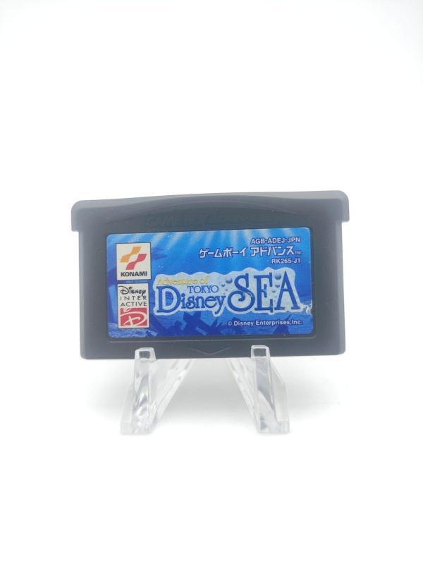 Adventure of Tokyo Disney Sea GameBoy GBA import Japan Buy-Tamagotchis 2