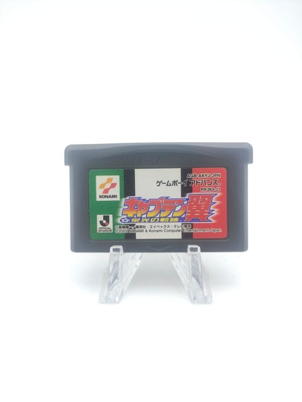 Captain Tsubasa: Eikou no Kiseki GameBoy GBA import Japan Buy-Tamagotchis 2