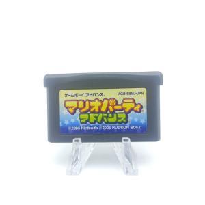 Tales of the World: Narikiri Dungeon 2 GameBoy GBA import Japan Buy-Tamagotchis 5