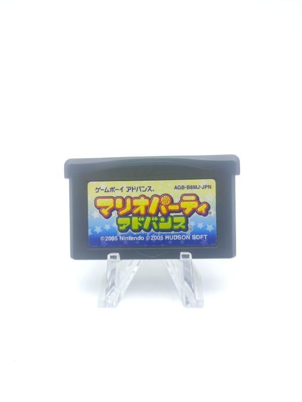 Mario Party Advance GameBoy GBA import Japan Buy-Tamagotchis 2