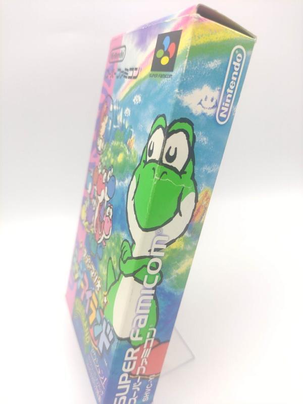 Exhaust Heat F1 Japan Nintendo Super Famicom Buy-Tamagotchis 3