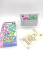 Exhaust Heat F1 Japan Nintendo Super Famicom Buy-Tamagotchis 3