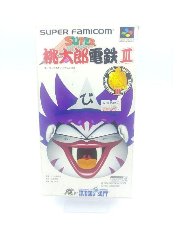 Exhaust Heat F1 Japan Nintendo Super Famicom Buy-Tamagotchis 3