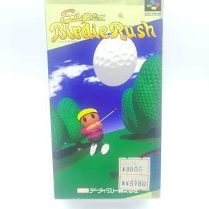 SUPER BIRDIE RUSH Japan Nintendo Super Famicom Buy-Tamagotchis 2