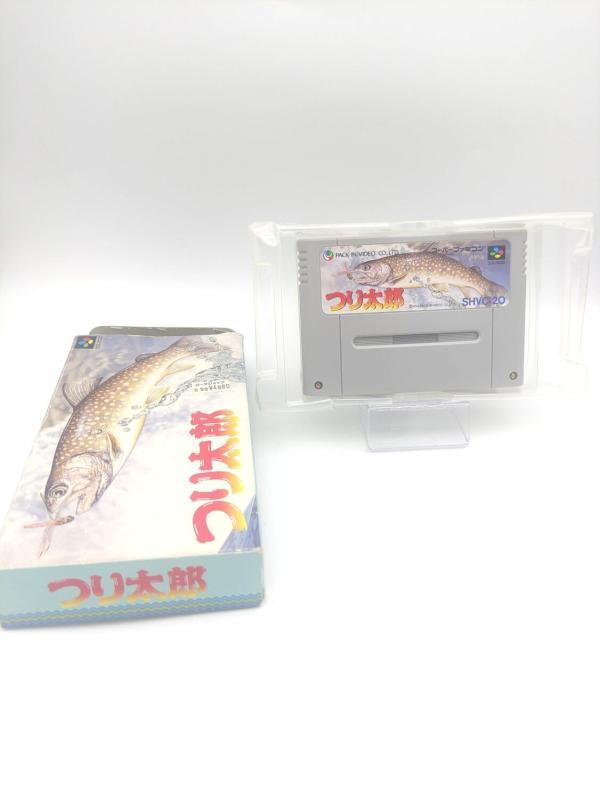 Tsuri Taro Japan Nintendo Super Famicom Buy-Tamagotchis 2