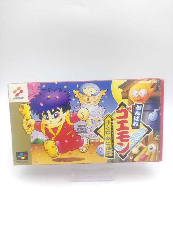 Exhaust Heat F1 Japan Nintendo Super Famicom Buy-Tamagotchis 3