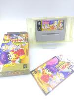 Exhaust Heat F1 Japan Nintendo Super Famicom Buy-Tamagotchis 3