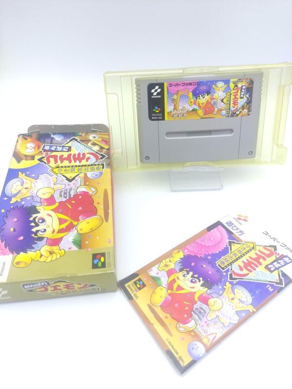 Exhaust Heat F1 Japan Nintendo Super Famicom Buy-Tamagotchis 2