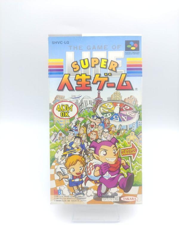Exhaust Heat F1 Japan Nintendo Super Famicom Buy-Tamagotchis 3