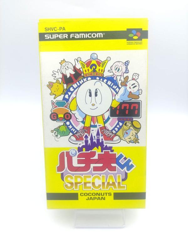 Exhaust Heat F1 Japan Nintendo Super Famicom Buy-Tamagotchis 3
