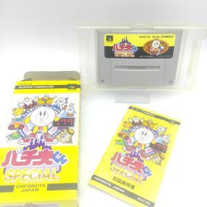 Exhaust Heat F1 Japan Nintendo Super Famicom Buy-Tamagotchis 5