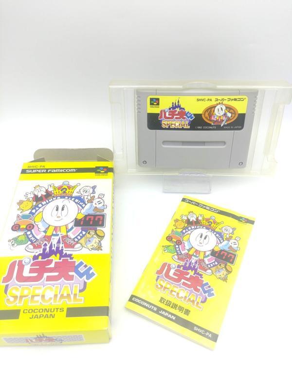 Exhaust Heat F1 Japan Nintendo Super Famicom Buy-Tamagotchis 2