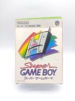 Super Game Boy Japan Nintendo Super Famicom Buy-Tamagotchis 4