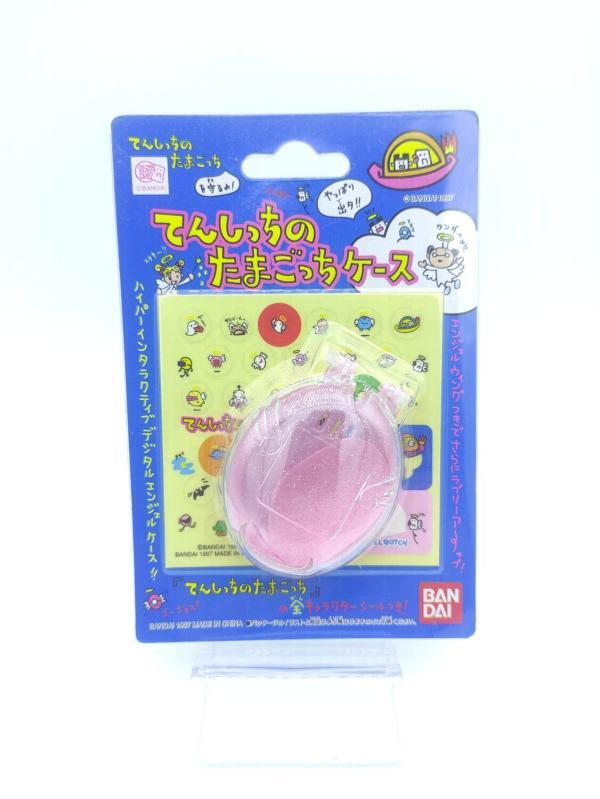 Tamagotchi Case Angelgotchi Pink rose Bandai Boutique-Tamagotchis