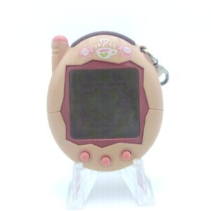 Tamagotchi Keitai Kaitsuu! Tamagotchi Plus Akai Grape Pink Bandai Boutique-Tamagotchis 5