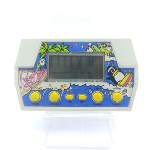 Epoch LCD Game Mickey Mouse Fire Fighter Japan Boutique-Tamagotchis 4