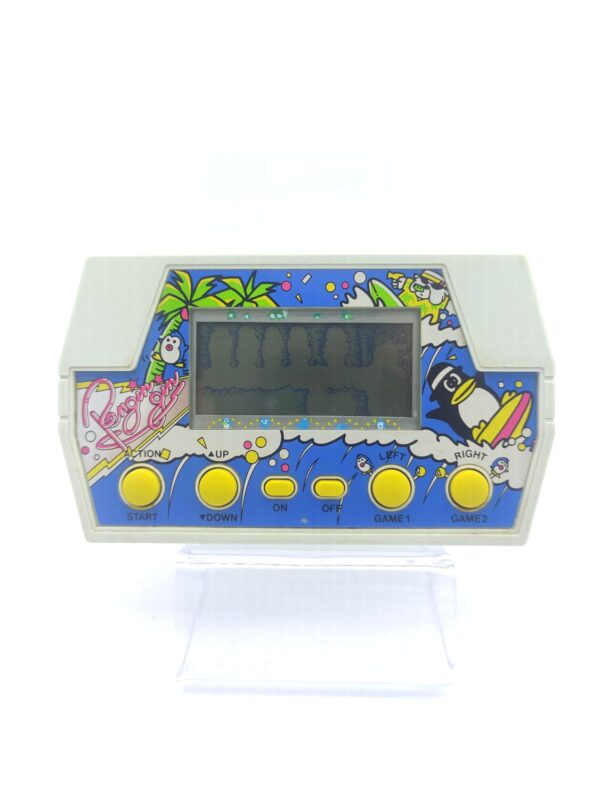 PENGIN GIN LCD Game Penguin Takatoku 3 LCD  Japan Boutique-Tamagotchis