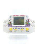 Epoch LCD Game Mickey Mouse Fire Fighter Japan Boutique-Tamagotchis 2