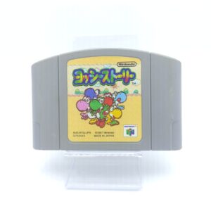 Yoshi’s Story Nintendo N64 japan Boutique-Tamagotchis