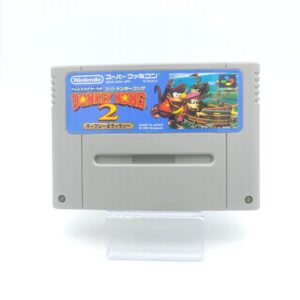 Super Famicom SFC SNES Super Mario World Japan Boutique-Tamagotchis 5