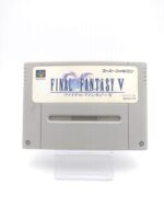Super Famicom SFC SNES Final Fantasy V Japan Boutique-Tamagotchis 2
