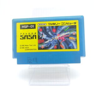 Famicom FC NES Famicom SCROLL RPG Japan Boutique-Tamagotchis 4