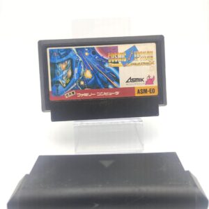 Famicom FC NES Famicom Fantasy Zone Japan Boutique-Tamagotchis 4