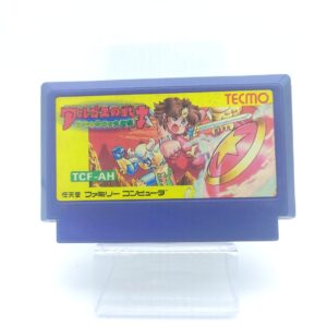Famicom FC NES TERRA CRESTA Japan Boutique-Tamagotchis 3