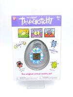 Tamagotchi Original P1/P2 Flower Gingham Gen 2 Bandai English Boutique-Tamagotchis 2