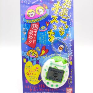 Tamagotchi Osutchi Mesutchi White w/ orange Bandai japan boxed Boutique-Tamagotchis 5
