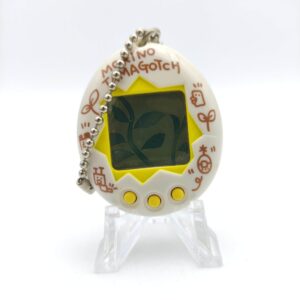 Tamagotchi Morino Forest Mori de Hakken! Tamagotch Yellow Bandai 1997 Boutique-Tamagotchis 4