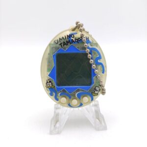 Tamagotchi Morino Forest Mori de Hakken! Tamagotch Yellow Bandai 1997 Boutique-Tamagotchis 5