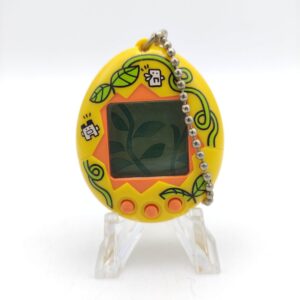 Tamagotchi Morino Forest Mori de Hakken! Tamagotch Yellow Bandai 1997 Boutique-Tamagotchis 5