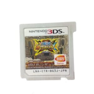 Nintendo Pokemon 3DS ONE PIECE Super Grand Battle Cartridge japan Boutique-Tamagotchis