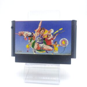 Super Famicom SFC SNES Battle Dodgeball Japan Boutique-Tamagotchis 5