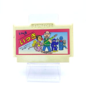 Famicom FC NES Famicom MAHJONG Japan Boutique-Tamagotchis 3