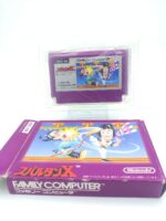 Famicom FC NES Famicom SPARTAN X Japan Boutique-Tamagotchis 2