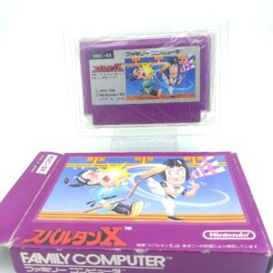 Famicom FC NES Famicom MAHJONG Japan Boutique-Tamagotchis 4