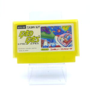 Famicom FC NES Famicom EXED EXES Japan Boutique-Tamagotchis